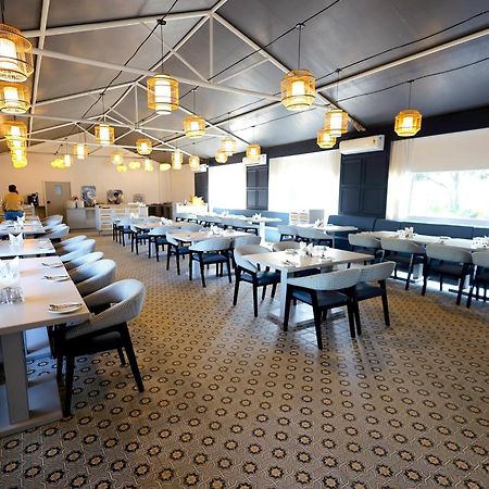 The Fern Seaside Luxurious Tent Resort Daman Kültér fotó